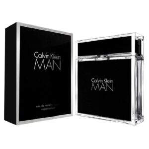 Perfume Calvin Klein Man Eau de Toilette – 100ml – Hombre