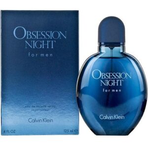 Perfume Obsession Night Eau de Toilette – 125ml – Hombre
