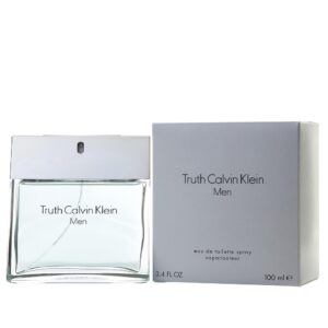 Perfume Truht Calvin Klein Eau de Toilette – 100ml – Hombre