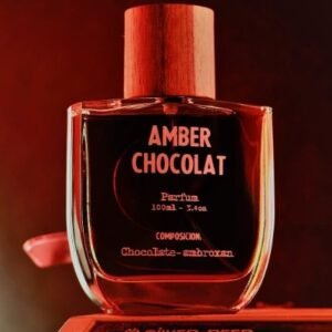 Perfume Amber Chocolat The Lab Perfumes Parfum – 100ml – Unisex