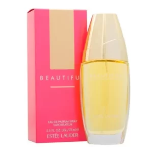 Perfume Beautiful Estee Lauder Eau de Parfum – 75ml – Mujer