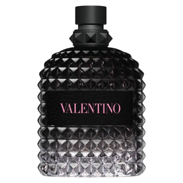 Perfume Valentino Uomo Born In Roma Eau de Toilette – 150ml – Hombre