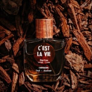 Perfume C´est La Vie The Lab Perfumes Parfum – 100ml – Unisex