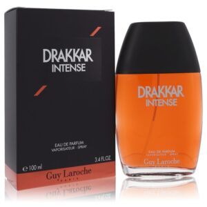 Perfume Drakkar Intense Guy Laroche Eau de Parfum – 100ml – Hombre