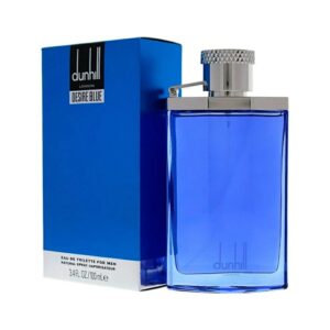 Perfume Dunhill Desire Blue Eau de Toilette – 100ml – Hombre