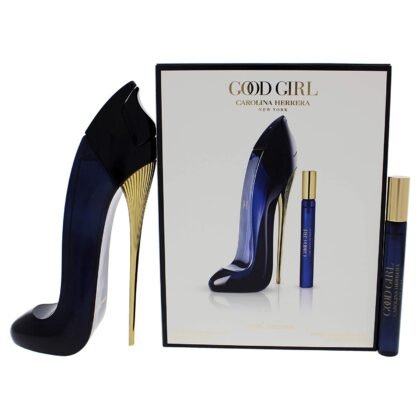 Elegancia y sensualidad en el Estuche Good Girl, el accesorio invisible que potencia tu estilo.