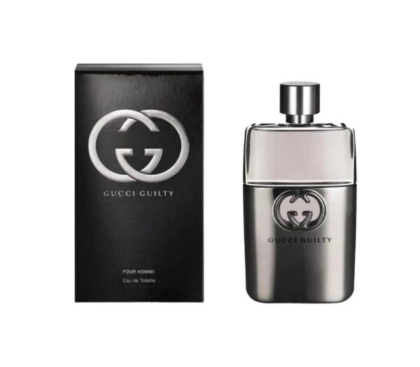 Perfume Guilty Gucci – 150ml – Hombre – Eau De Toilette