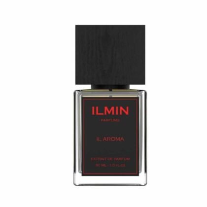 ILMIN IL Aroma, fragancia fresca y elegante con notas cítricas, florales y amaderadas.
