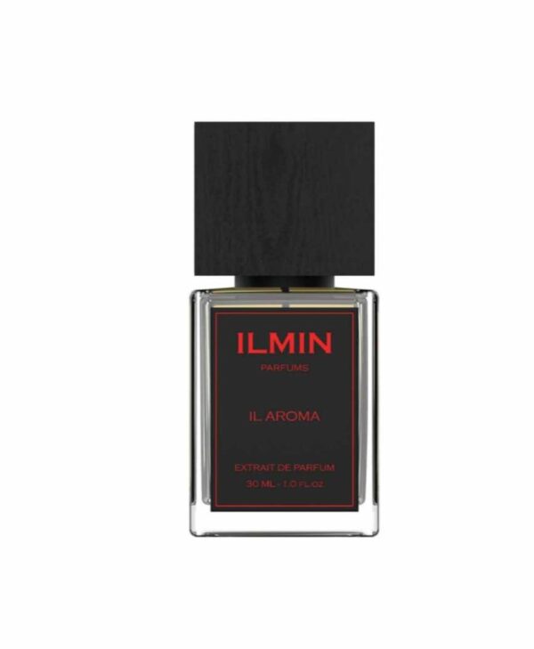 Perfume ILMIN IL Aroma Extrait de Parfum – 30ml – Unisex