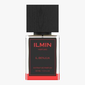 Perfume ILMIN IL Benjua Extrait de Parfum – 30ml – Unisex
