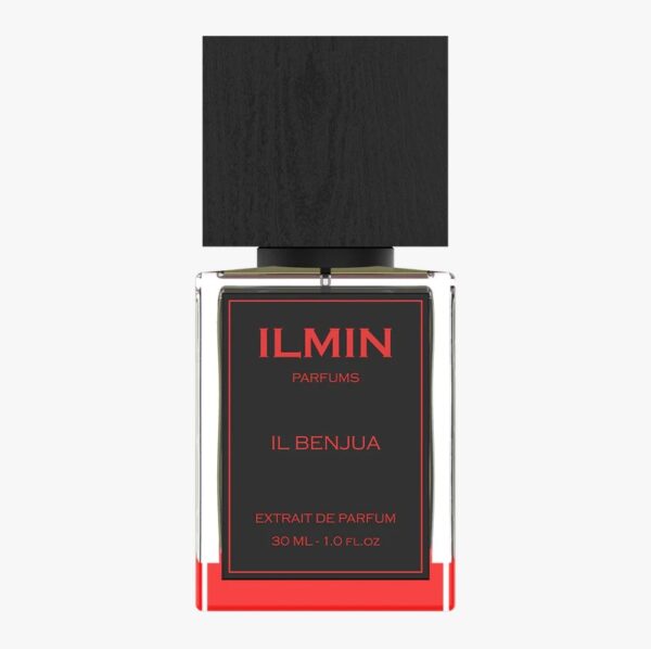 Perfume ILMIN IL Benjua Extrait de Parfum – 30ml – Unisex
