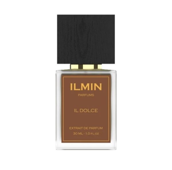 Perfume ILMIN IL Dolce Extrait de Parfum – 30ml – Unisex