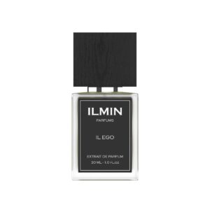 Perfume ILMIN IL Ego Extrait de Parfum – 30ml – Unisex