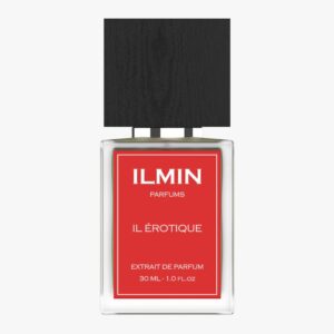 Perfume ILMIN IL Erotique Extrait de Parfum – 30ml – Unisex