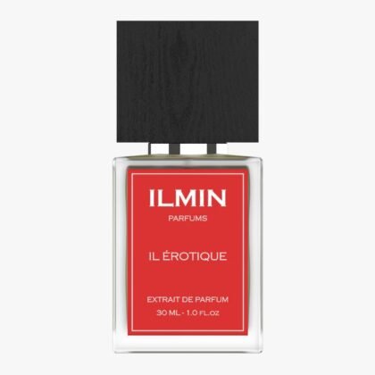 Perfume ILMIN IL Erotique Extrait de Parfum – 30ml – Unisex