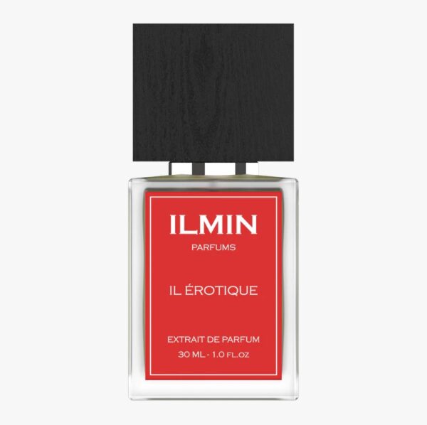 Perfume ILMIN IL Erotique Extrait de Parfum – 30ml – Unisex