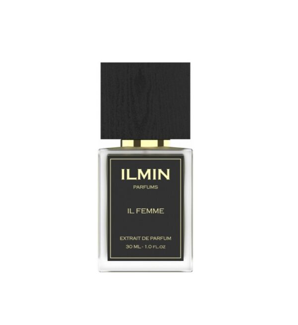 Perfume ILMIN IL Femme Extrait de Parfum – 30ml – Unisex