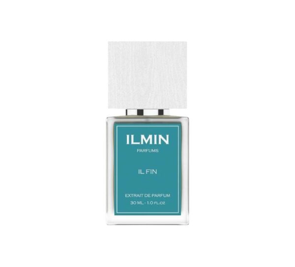 Perfume ILMIN IL Fin Extrait de Parfum – 30ml – Unisex