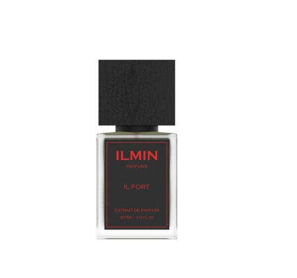 Perfume ILMIN IL Fort Extrait de Parfum – 30ml – Unisex