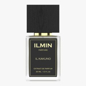 Perfume ILMIN IL Kakuno Extrait de Parfum – 30ml – Unisex