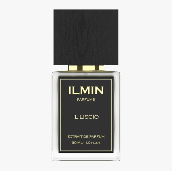 Perfume ILMIN IL Liscio Extrait de Parfum – 30ml – Unisex