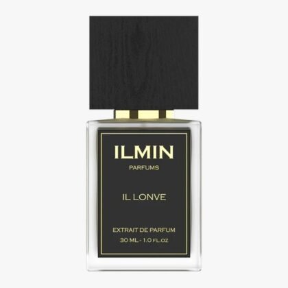 Frescura y misterio en el ILMIN IL Lonve, el perfume que potencia tu estilo único.