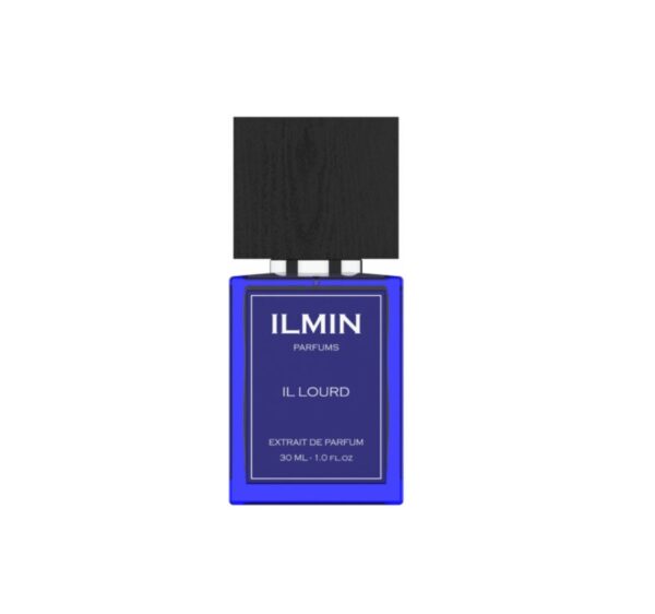 Perfume ILMIN IL Lourd Extrait de Parfum – 30ml – Unisex
