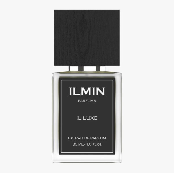 Perfume ILMIN IL Luxe Extrait de Parfum – 30ml – Unisex