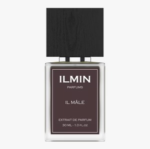 Perfume ILMIN IL Male Extrait de Parfum – 30ml – Unisex