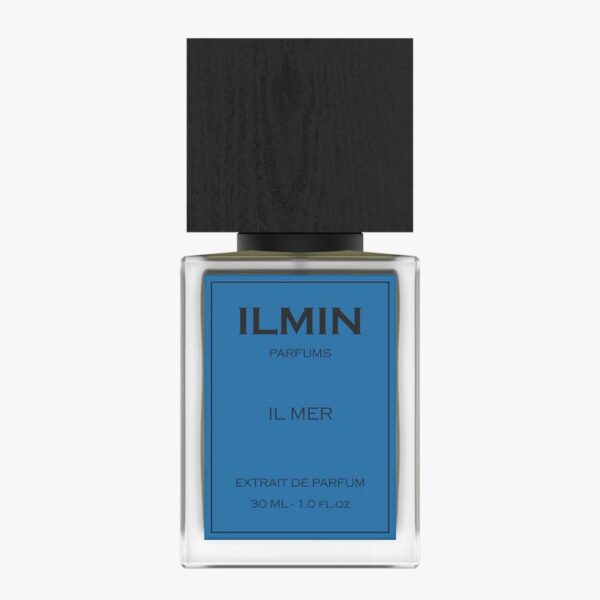 Perfume ILMIN IL Mer Extrait de Parfum – 30ml – Unisex