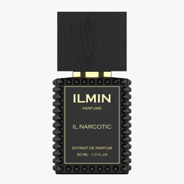 Perfume ILMIN IL Narcotic Extrait de Parfum – 30ml – Unisex