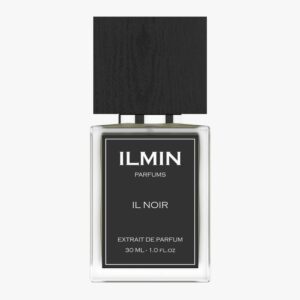 Perfume ILMIN IL Noir Extrait de Parfum – 30ml – Unisex