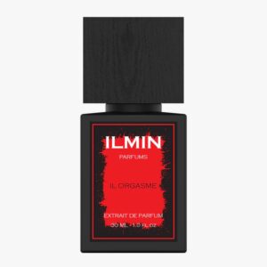 Perfume ILMIN IL Orgasme Extrait de Parfum – 30ml – Unisex