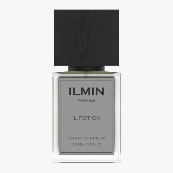 Perfume ILMIN IL Potion Extrait de Parfum – 30ml – Unisex