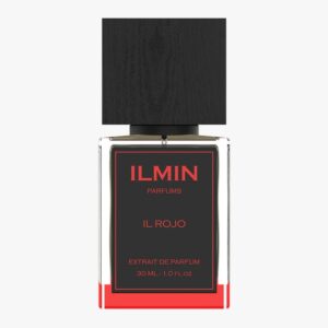 Perfume ILMIN IL Rojo Extrait de Parfum – 30ml – Unisex