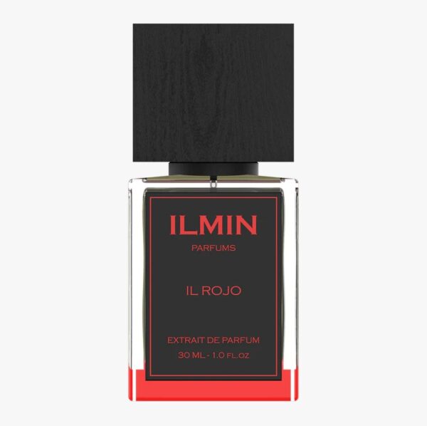 Perfume ILMIN IL Rojo Extrait de Parfum – 30ml – Unisex