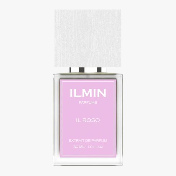 Perfume ILMIN IL Roso Extrait de Parfum – 30ml – Mujer