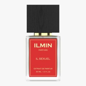 Perfume ILMIN IL Sexuel Extrait de Parfum – 30ml – Unisex