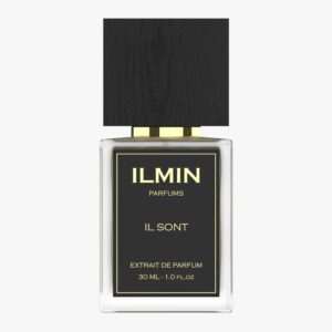 Perfume ILMIN IL Sont Extrait de Parfum – 30ml – Unisex
