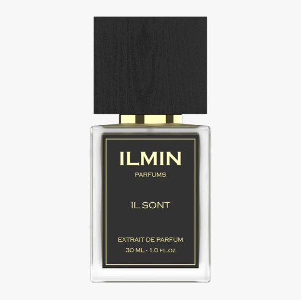 Perfume ILMIN IL Sont Extrait de Parfum – 30ml – Unisex