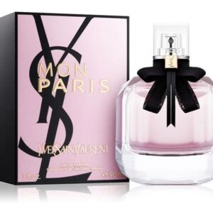 Perfume Mon Paris Eau de Parfum Yves Saint Laurent – 90ml – Mujer