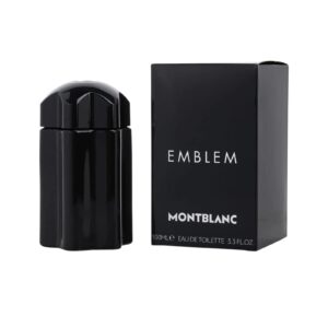Montblanc Emblem