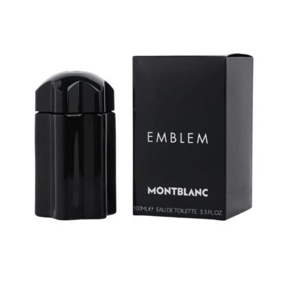 Perfume Montblanc Emblem Eau de Toilette 100ml Hombre