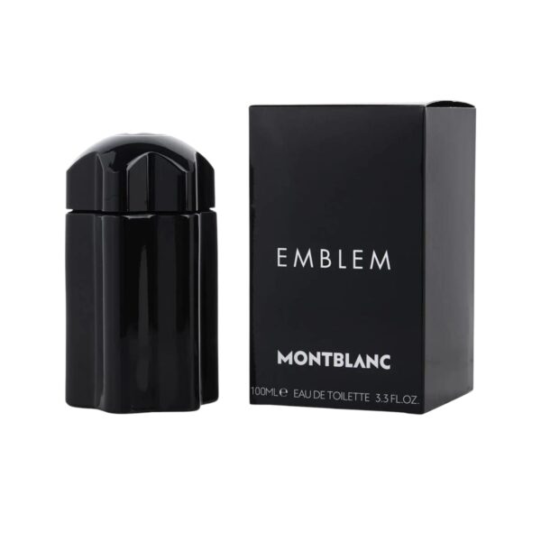 Montblanc Emblem