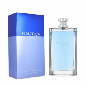 Perfume Nautica Voyage Eau de Toilette – 200ml – Hombre