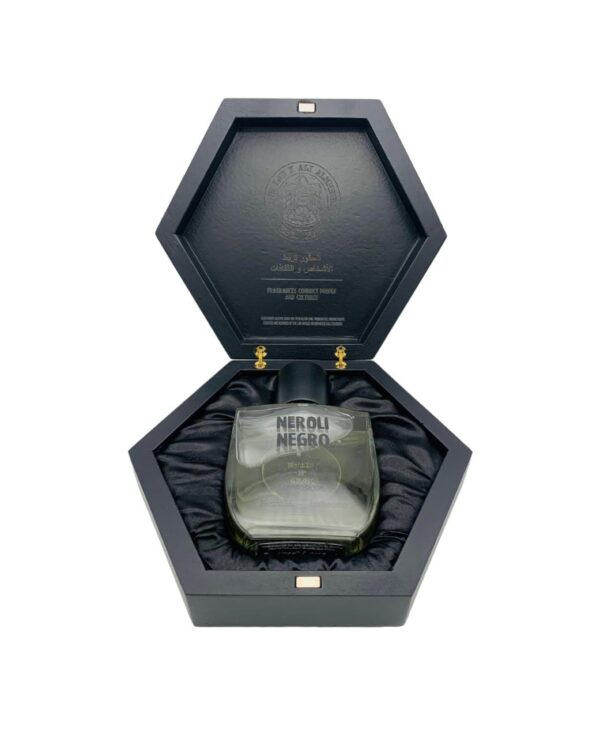 Perfume Neroli Negro The Lab Perfumes Parfum – 100ml – Unisex