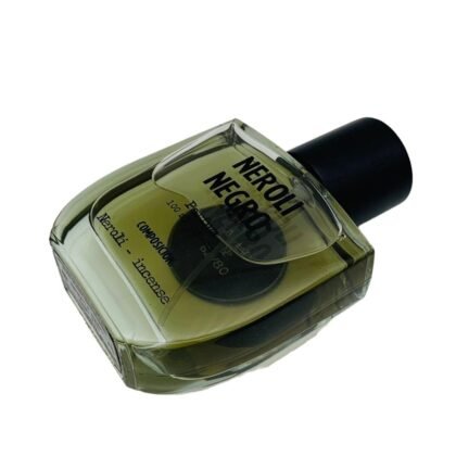 Perfume Neroli Negro The Lab Perfumes Parfum – 100ml – Unisex
