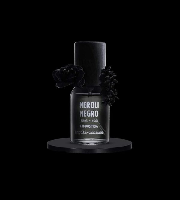 Perfume Neroli Negro The Lab Perfumes Parfum – 25ml – Unisex