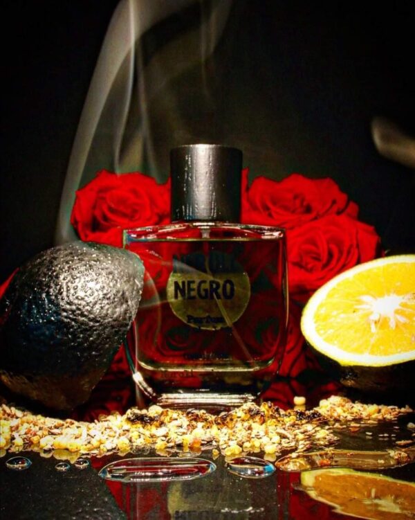 Perfume Neroli Negro The Lab Perfumes Parfum – 100ml – Unisex