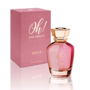 Perfume Tous Oh The Origin Eau de Parfum – 100ml – Mujer